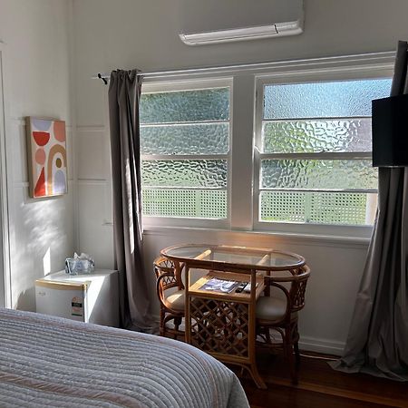 Melville House Bed And Breakfast Lismore Exterior foto