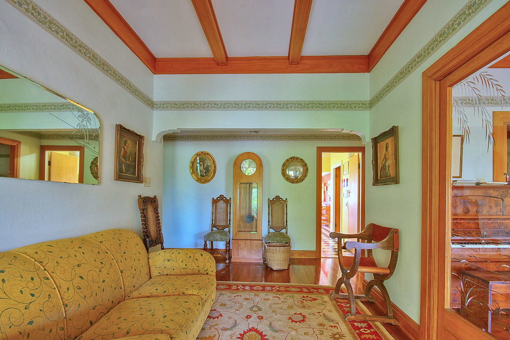 Melville House Bed And Breakfast Lismore Exterior foto