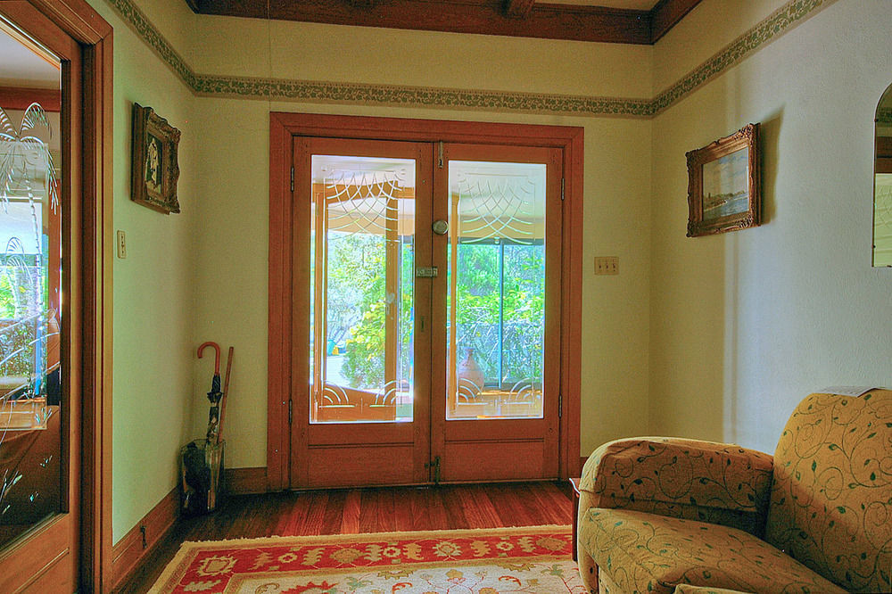 Melville House Bed And Breakfast Lismore Exterior foto