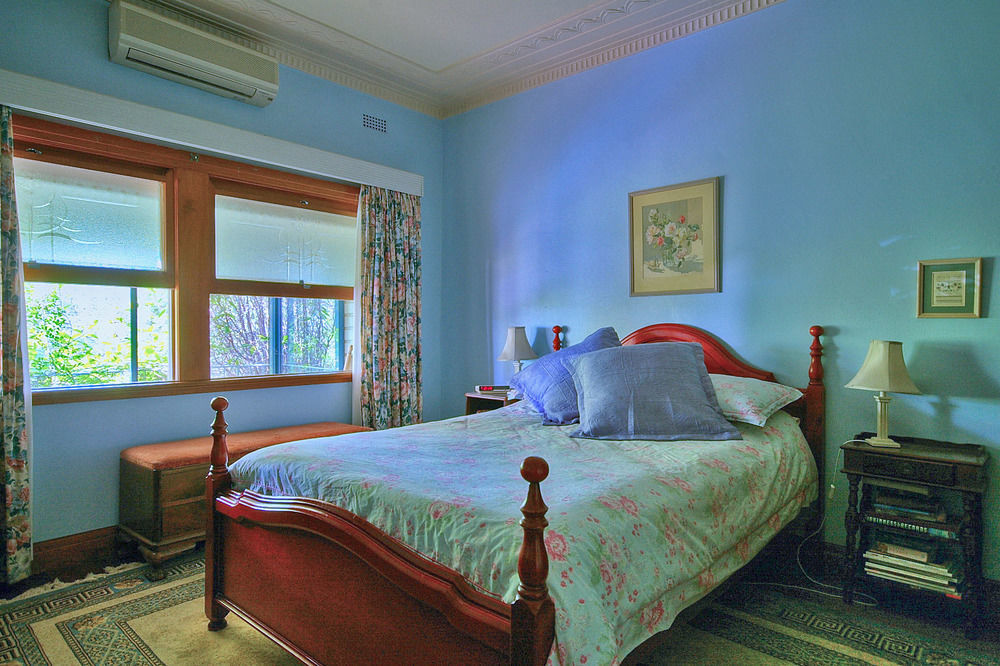 Melville House Bed And Breakfast Lismore Exterior foto